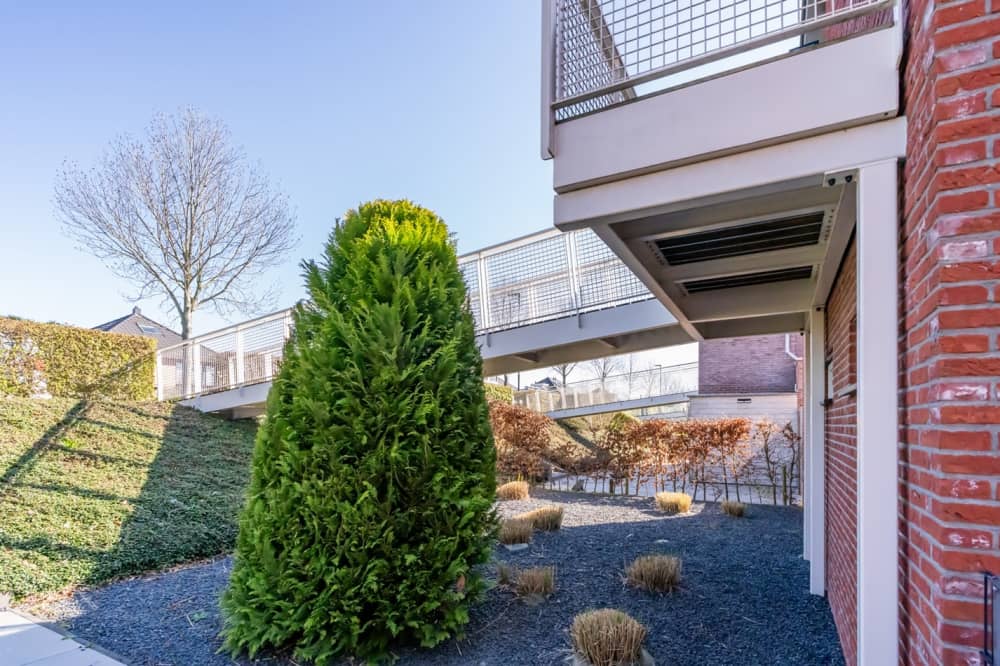 New 21. Marinapark Oude-Tonge - Kreek 6 voorzi