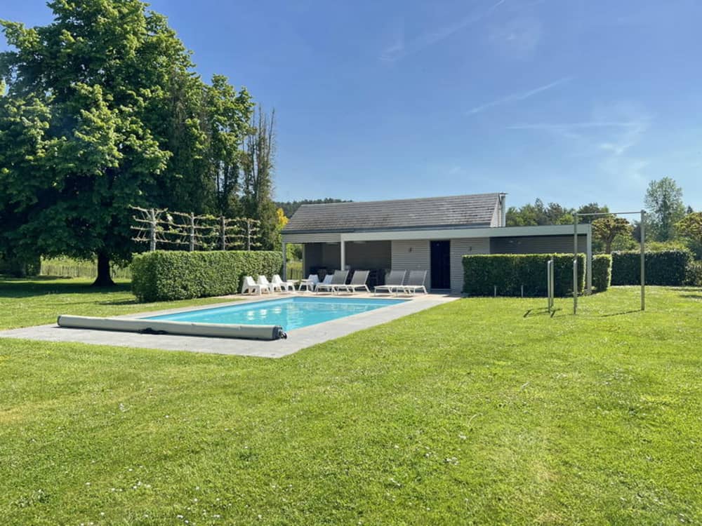 Villa Han-Sur-Lesse (2)