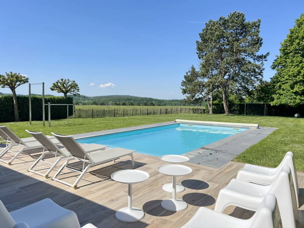 Villa Han-Sur-Lesse (4)