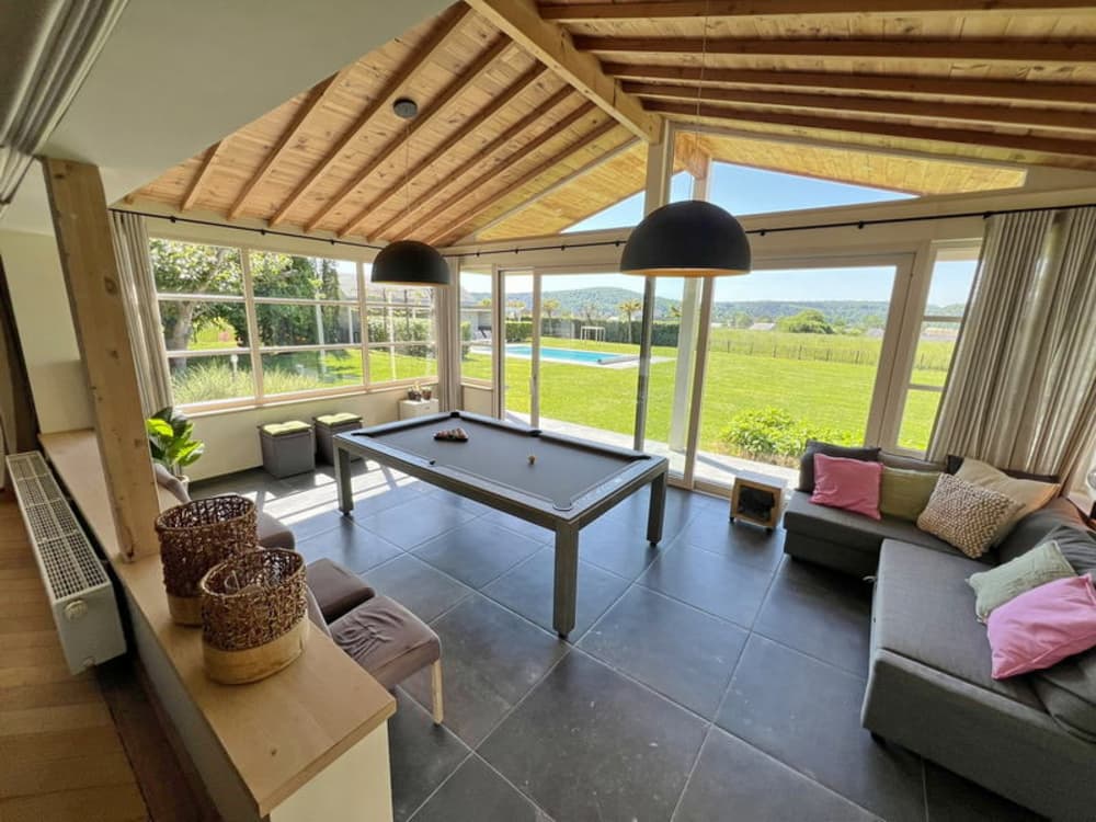 Villa Han-Sur-Lesse (6)