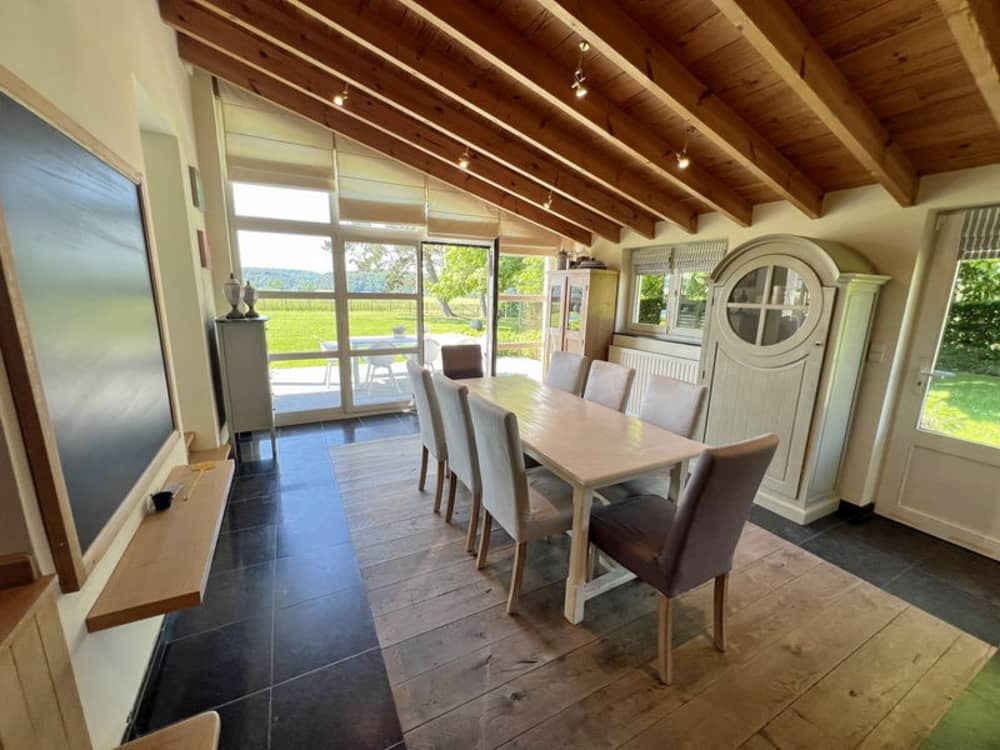 Villa Han-Sur-Lesse (11)