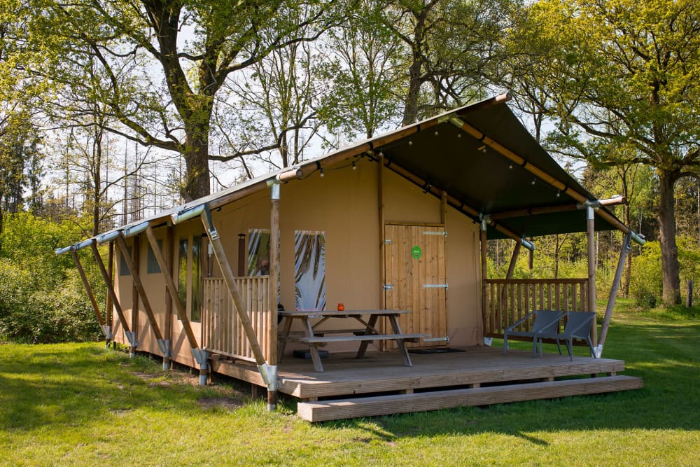 farmtent 2 de bosrand