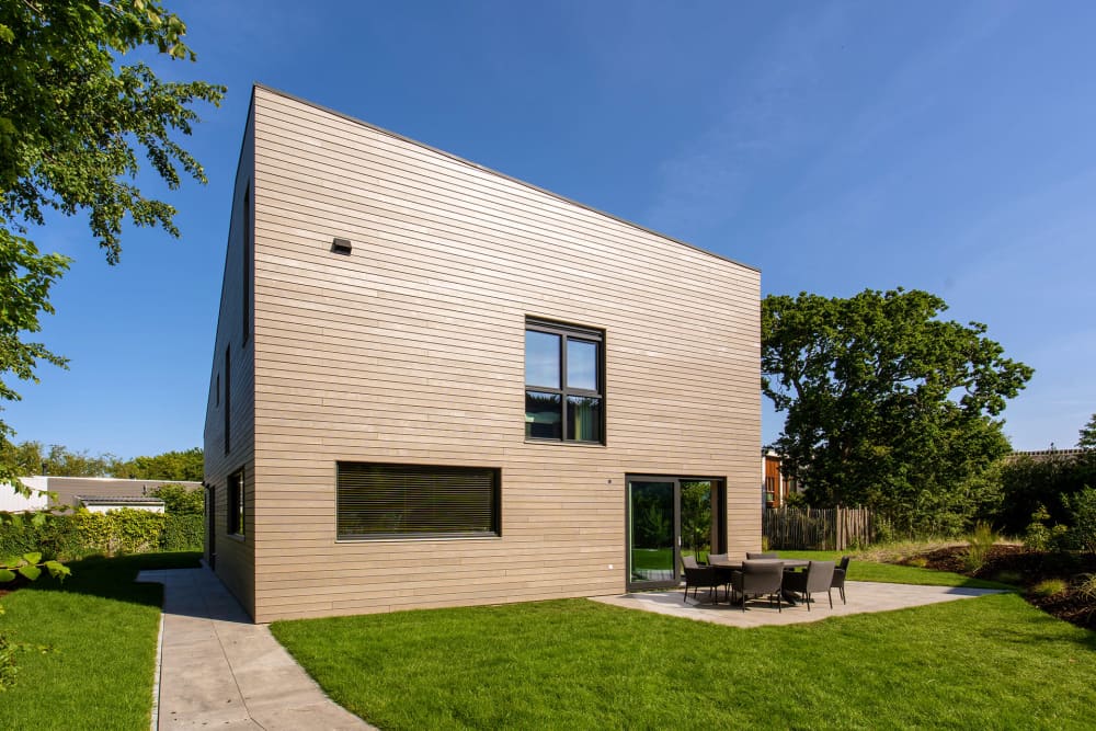 Bungalowpark 't Hoogelandt Luxe Villa Superior