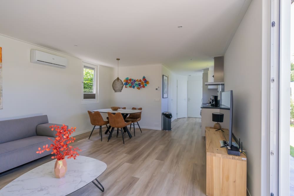 4. Duinvilla's Schouwenduin - Schouwenduin 64