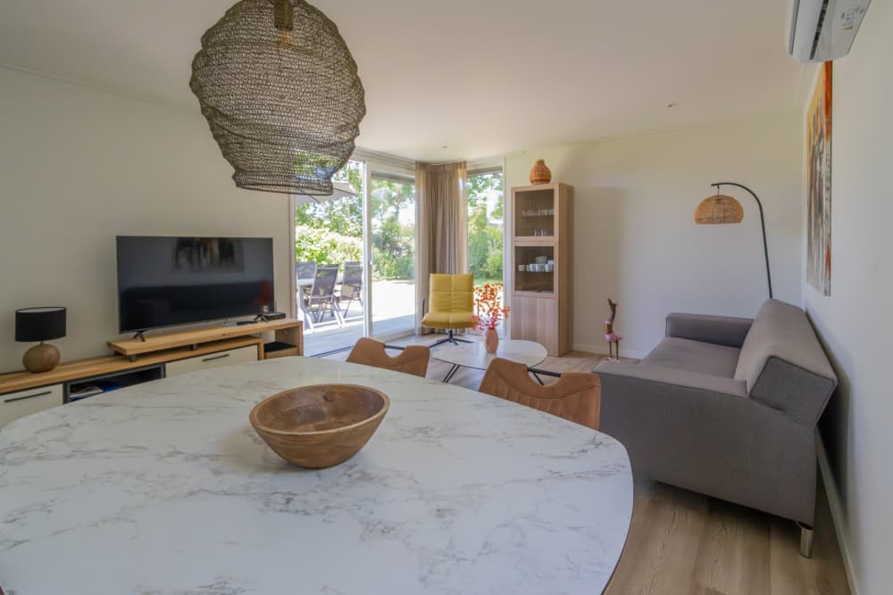 5. Duinvilla's Schouwenduin - Schouwenduin 64