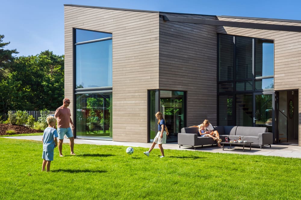 ©DeKrimTexel-Bungalowpark-t-Hoogelandt-De-luxe-villa-Superior-buitenkant-modellen-2