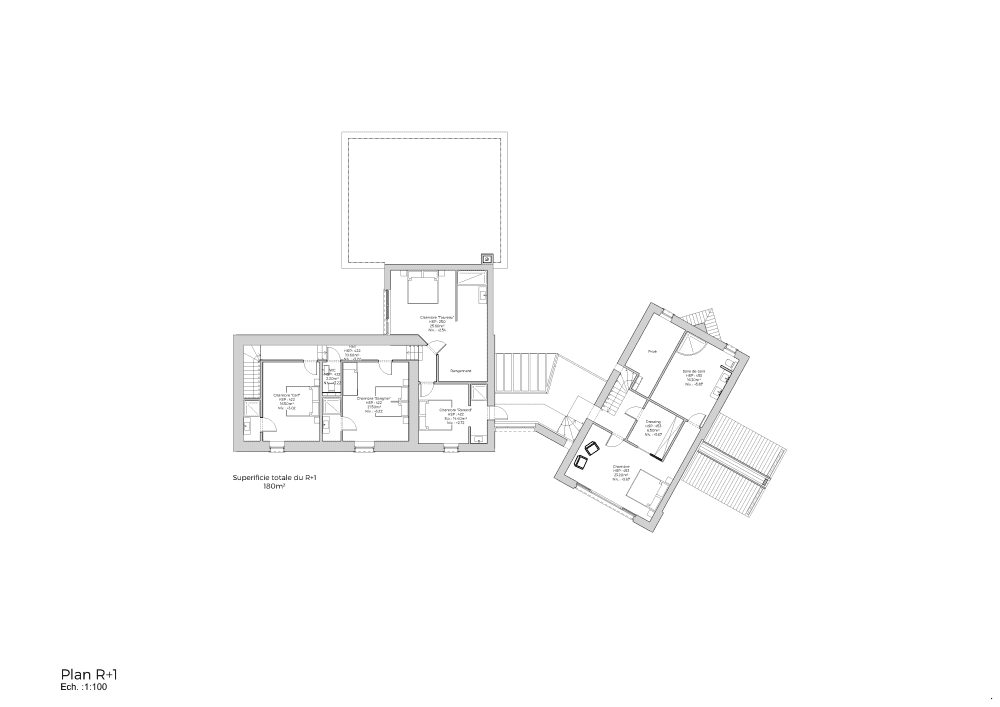 Manoir - R1
