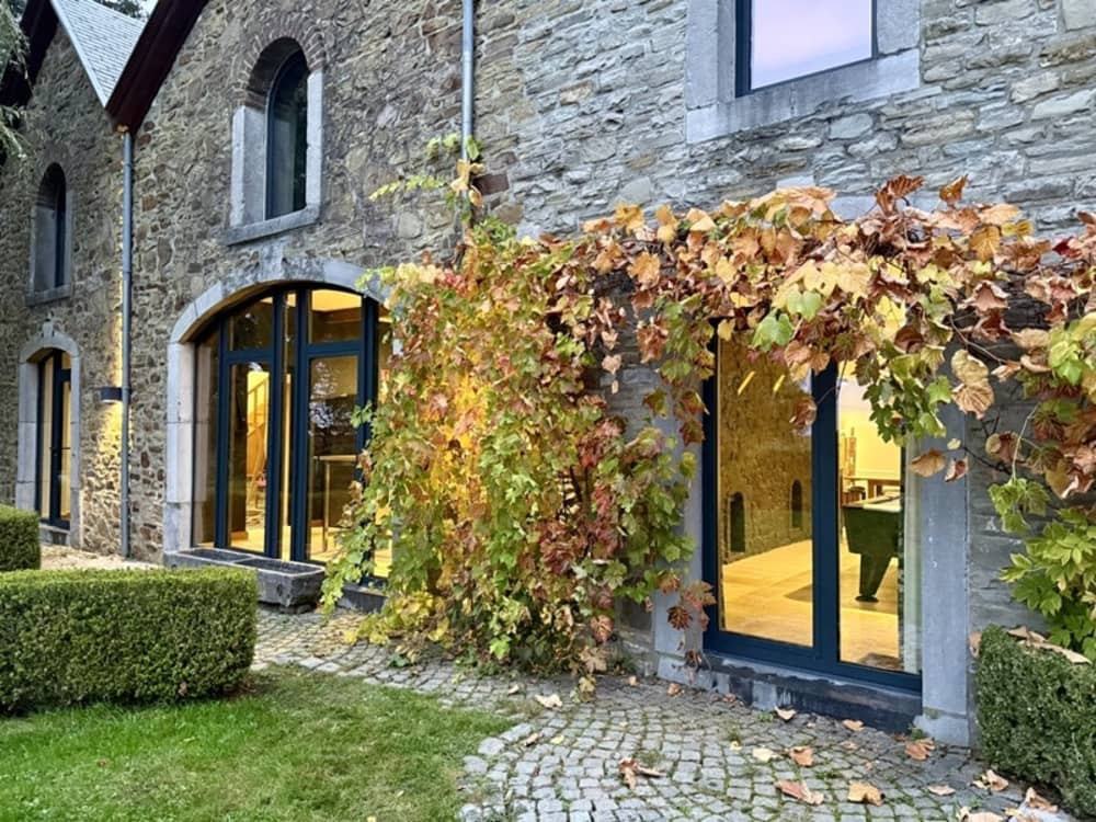 Manoir - Nassogne (05)