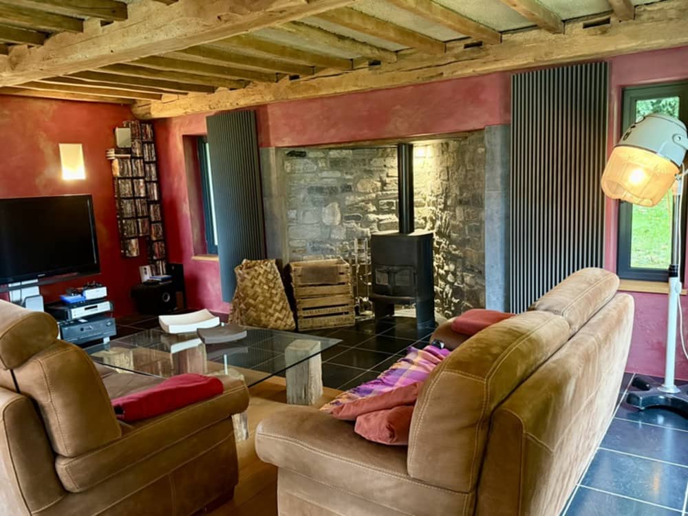 Manoir - Nassogne (18)