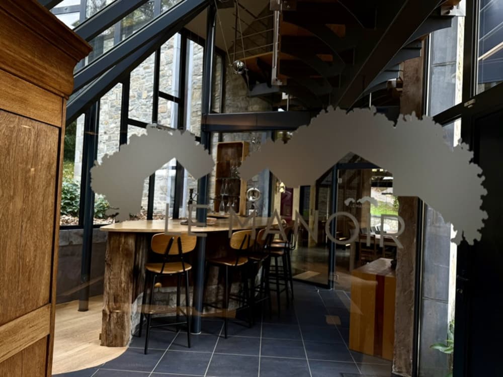 Manoir - Nassogne (22)