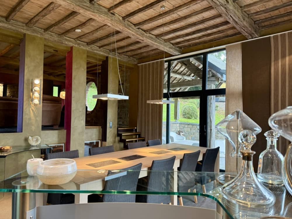 Manoir - Nassogne (25)