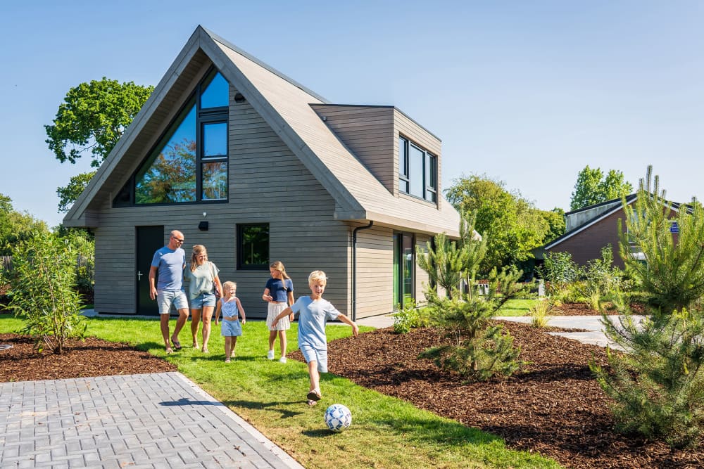 ©DeKrimTexel-Bungalowpark-t-Hoogelandt-Deluxe-villa-2-modellen