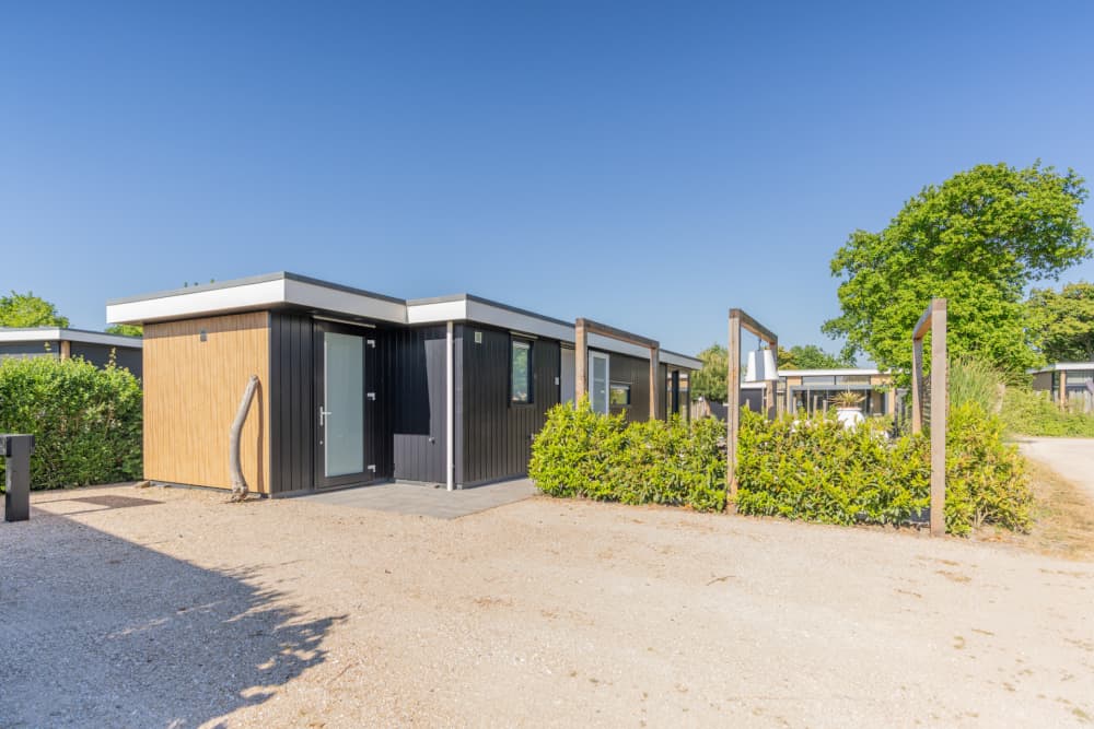 Foto 1, hoofdfoto chalet