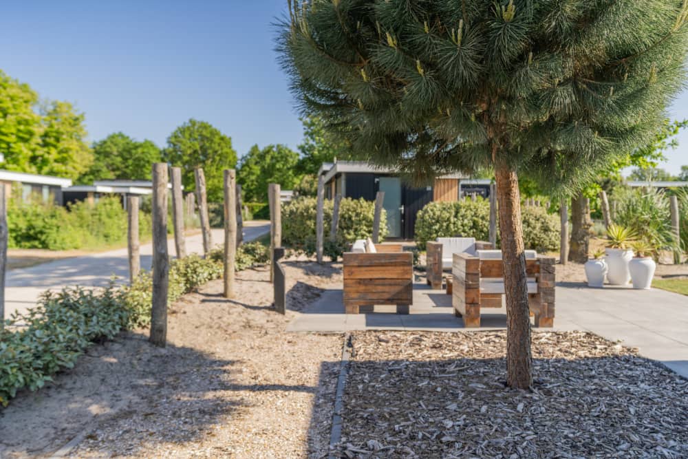 Foto 21, zitgedeelte terras