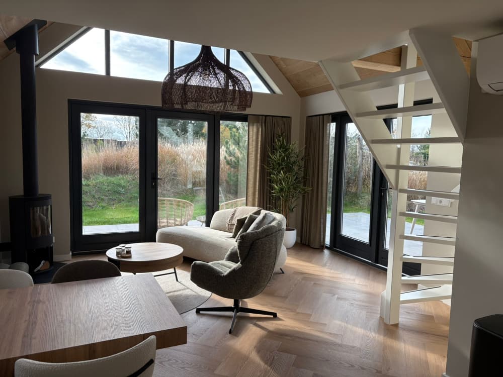 2. Kustpark Muralt - Muralt 141 - woonkamer I tijdelijk