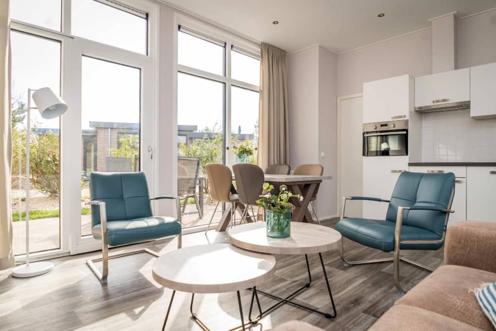 Fotoalbum neue Chalets