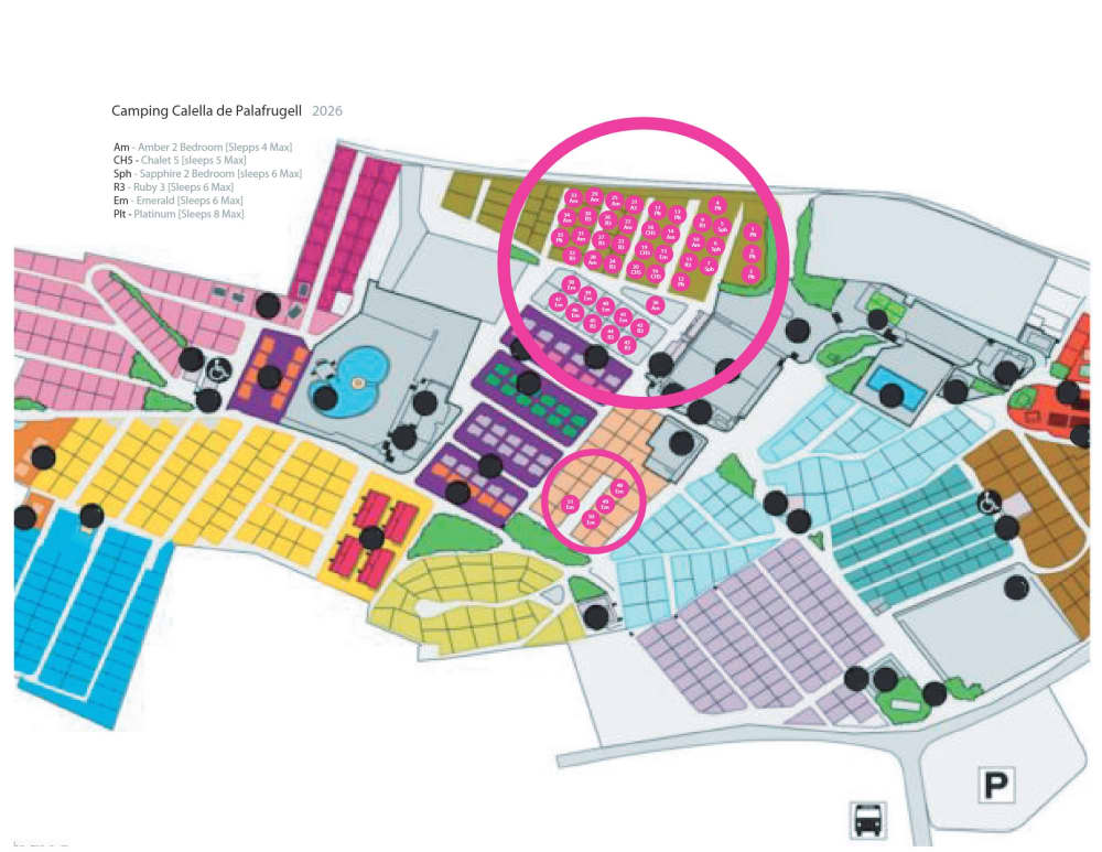 Calella de Palafrugell 2026