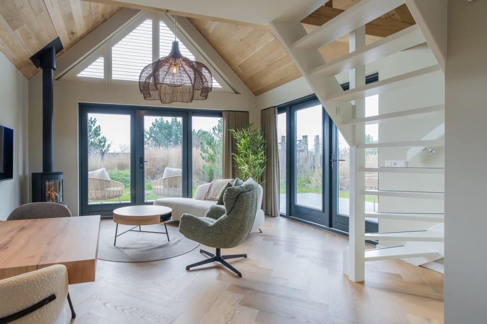 Foto 4. Kustpark Muralt - Muralt 141 - woonkamer III