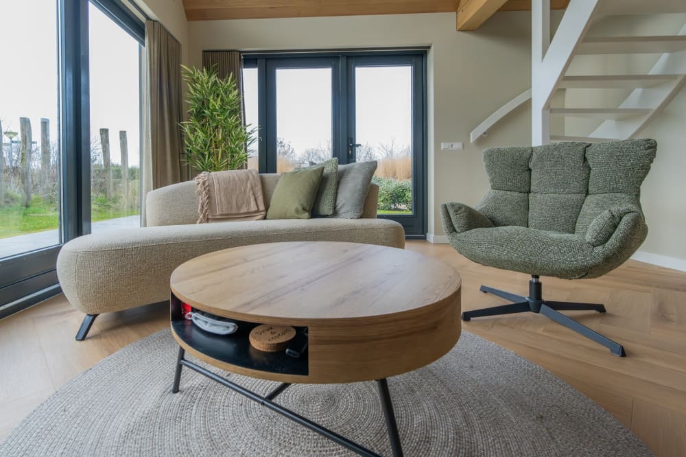 Foto 6. Kustpark Muralt - Muralt 141 - woonkamer V