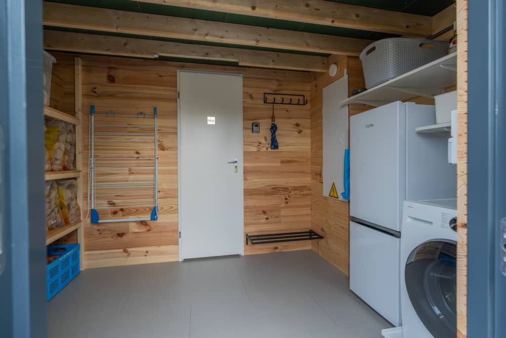 Foto 18. Kustpark Muralt - Muralt 141 - berging