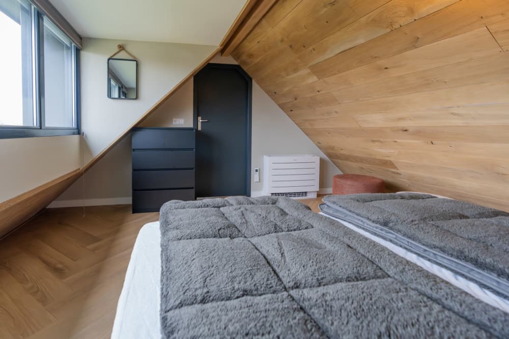 Foto 17. Kustpark Muralt - Muralt 141 - slaapkamer verdieping Ic