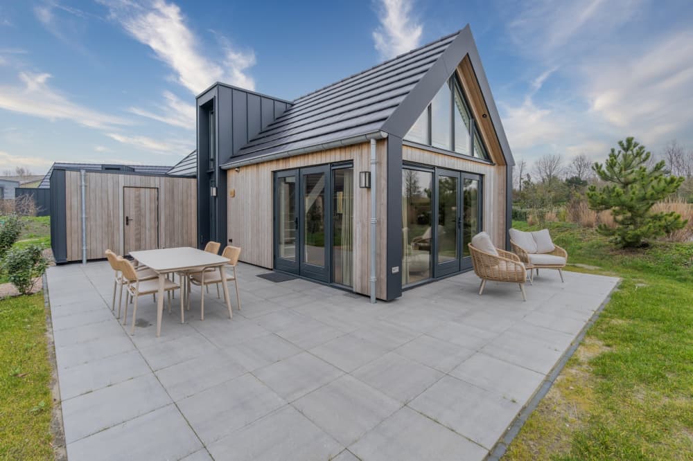 Foto 20. Kustpark Muralt - Muralt 141 - exterieur II