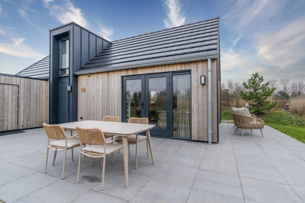 Foto 21. Kustpark Muralt - Muralt 141 - exterieur III