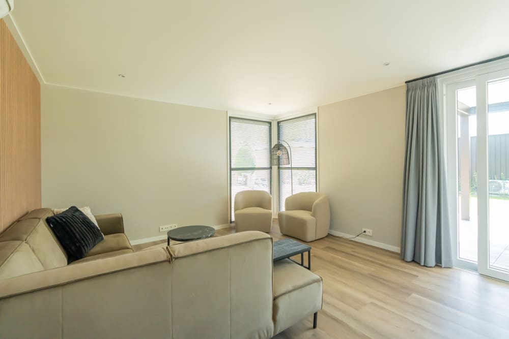 Foto 4, woonkamer III