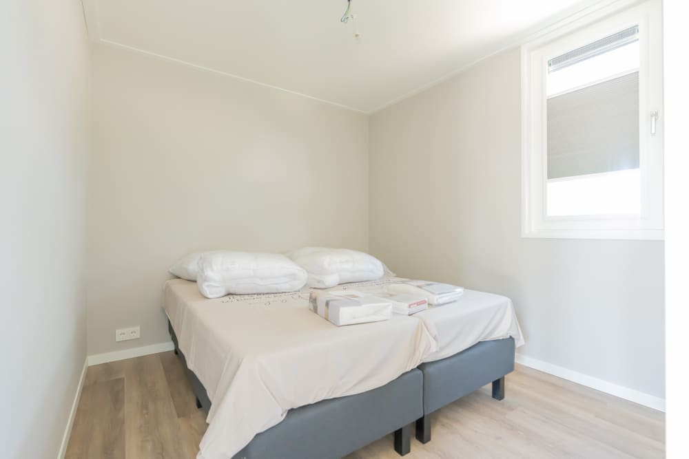 Foto 10, slaapkamer I