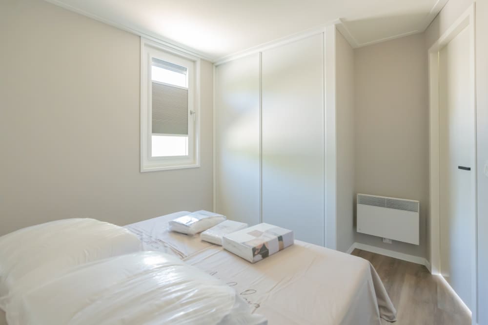 Foto 11, slaapkamer II