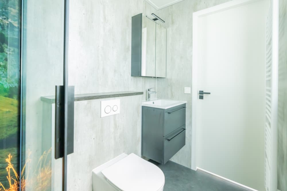 Foto 14, badkamer II