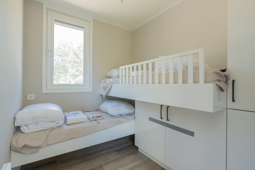 Foto 12, slaapkamer III