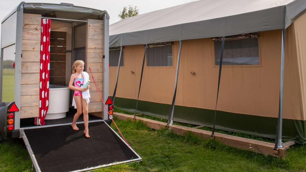 Dit is een afbeelding op Farmcamps Website