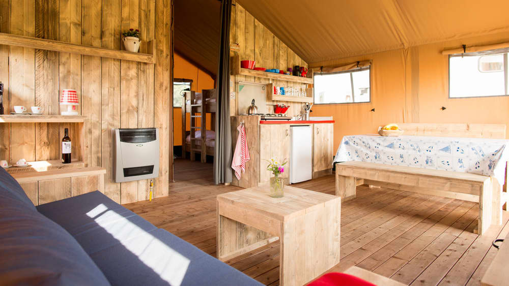 Dit is een afbeelding op Farmcamps Website