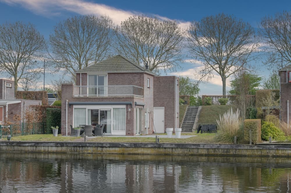 1. Marinapark Oude-Tonge, Kreek 18, hoofdfoto