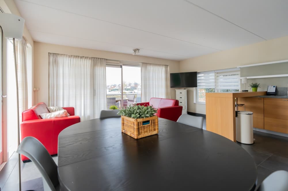 2. Marinapark Oude-Tonge, Kreek 18, woonkamer I