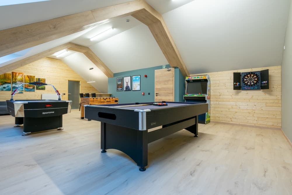 Gite DDS - Vakantiewoning Ardennen (20)