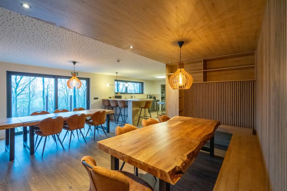 Gite DDS - Vakantiewoning Ardennen (1)