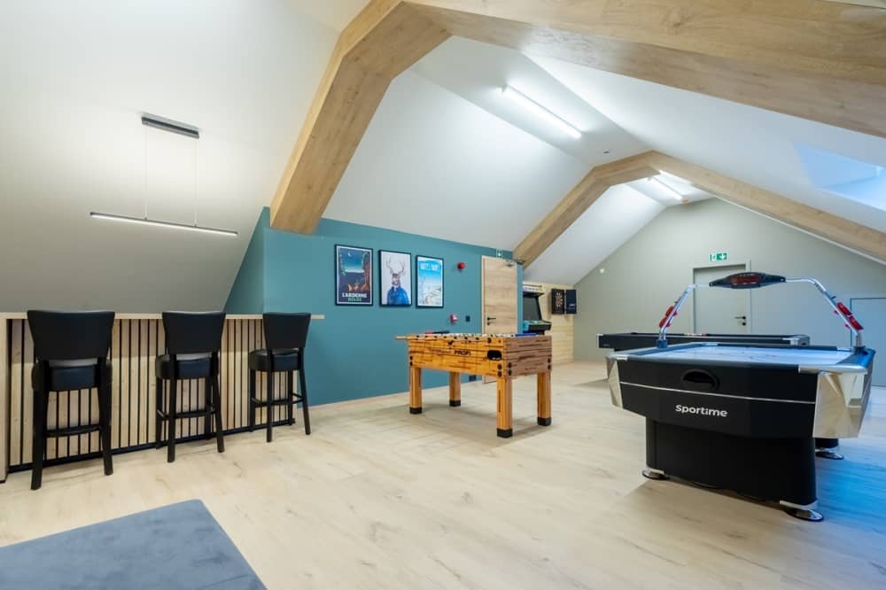 Gite DDS - Vakantiewoning Ardennen (4)