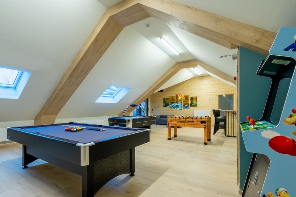 Gite DDS - Vakantiewoning Ardennen (3)