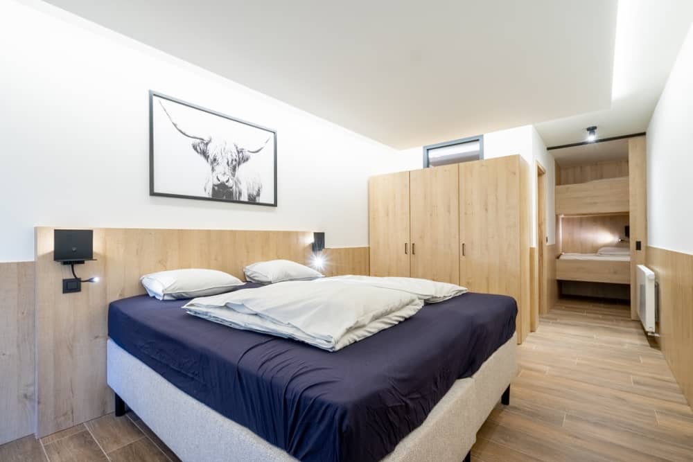 Gite DDS - Vakantiewoning Ardennen (8)
