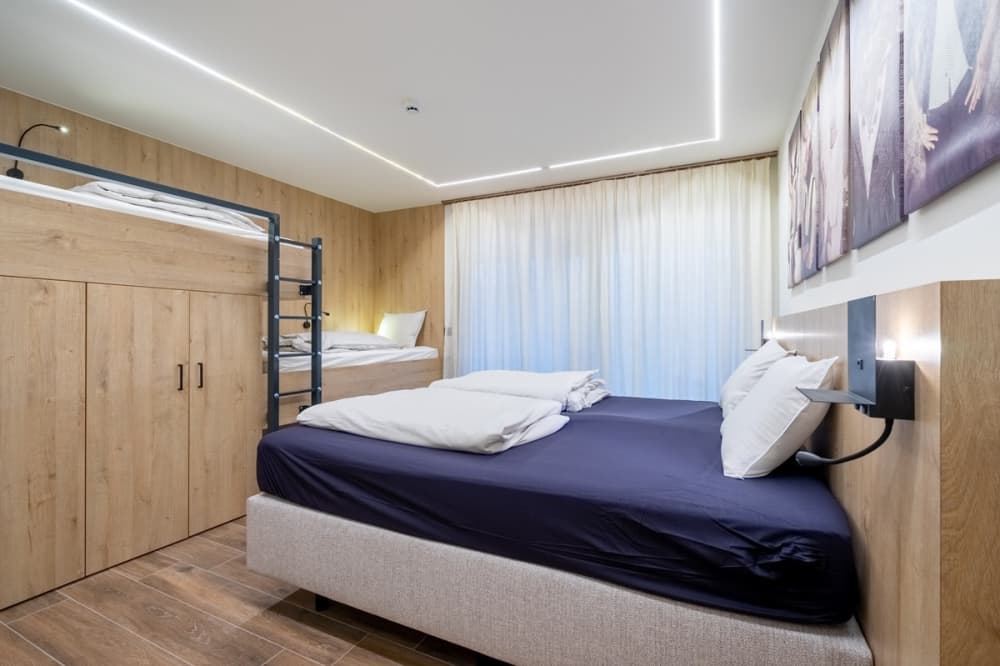 Gite DDS - Vakantiewoning Ardennen (10)