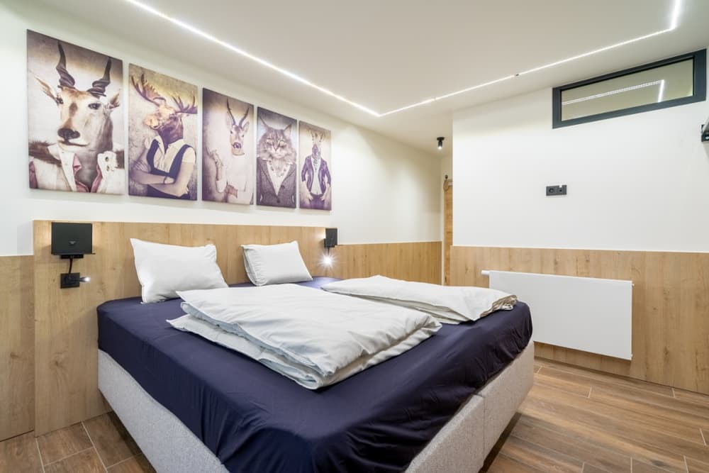 Gite DDS - Vakantiewoning Ardennen (11)