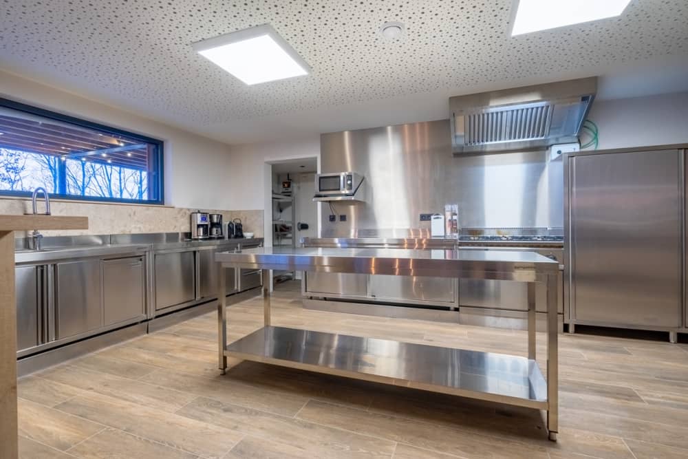 Gite DDS - Vakantiewoning Ardennen (13)