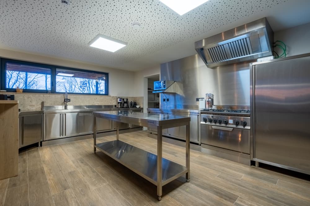 Gite DDS - Vakantiewoning Ardennen (12)