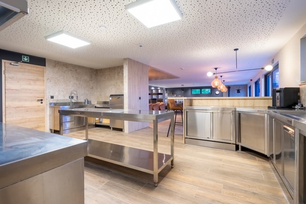 Gite DDS - Vakantiewoning Ardennen (14)
