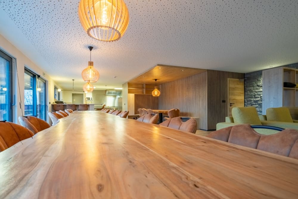 Gite DDS - Vakantiewoning Ardennen (18)