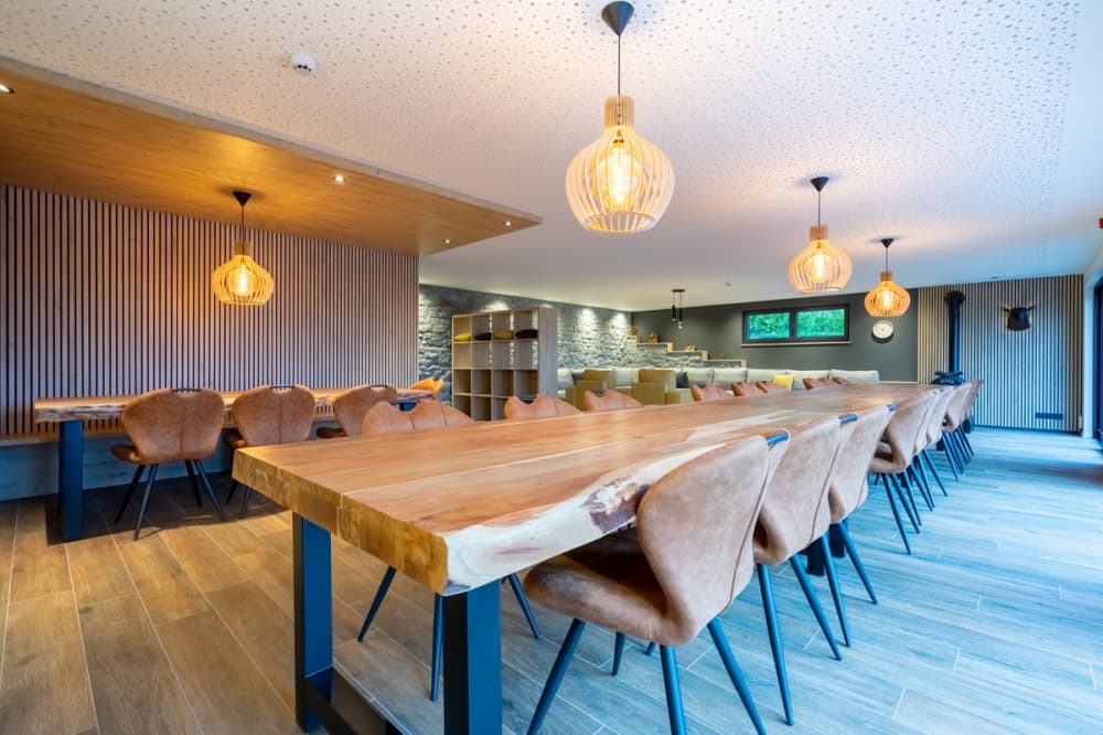 Gite DDS - Vakantiewoning Ardennen (15)