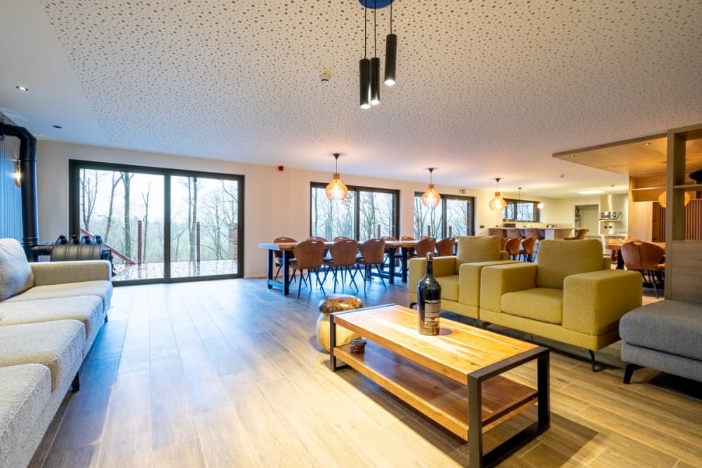 Gite DDS - Vakantiewoning Ardennen (17)