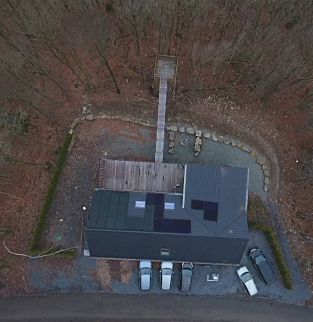 Gite DDS - exterior (1)